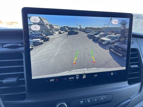 New 2026 Ford Transit 250 148 Medium Roof w/ Load Area Protection Package image 11