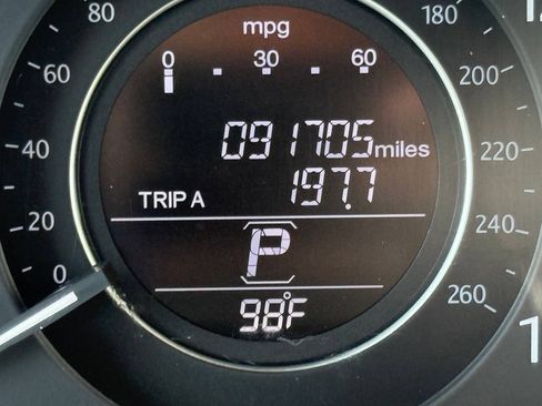 Used 2014 Honda Accord EX image 13