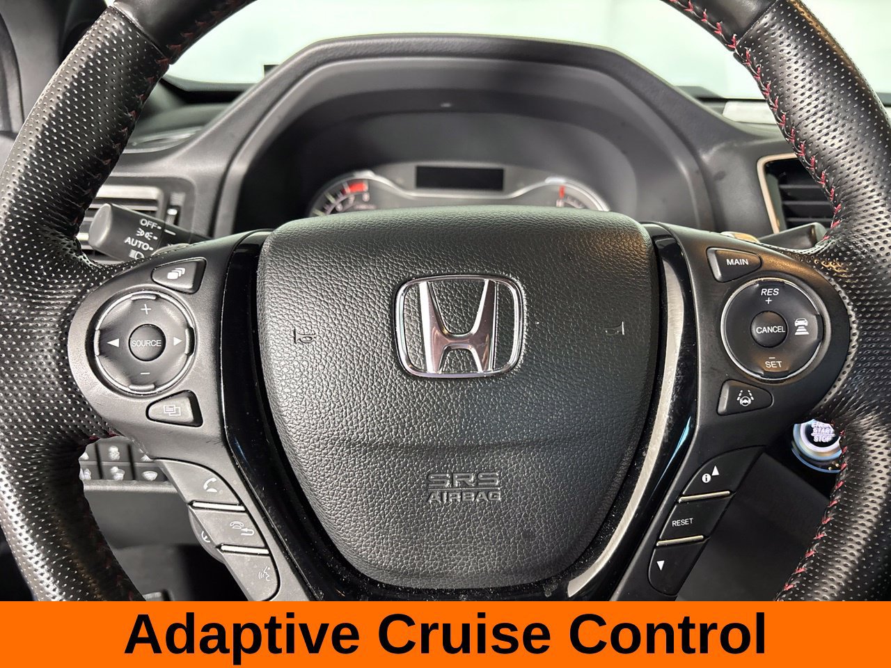 Used 2023 Honda Ridgeline Black Edition image 17
