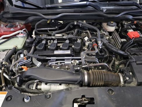 Used 2019 Honda Civic EX image 35