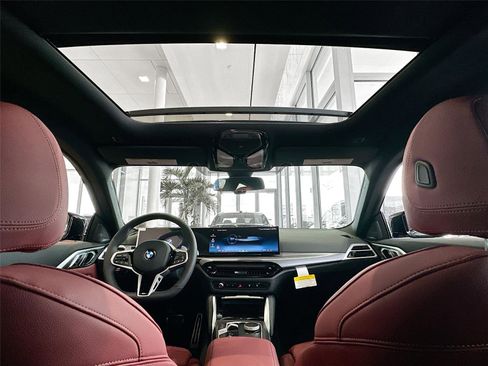 New 2026 BMW 430i xDrive Coupe w/ M Sport Package image 20