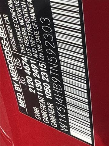 Certified 2026 Mercedes-Benz CLA 250 4MATIC image 26