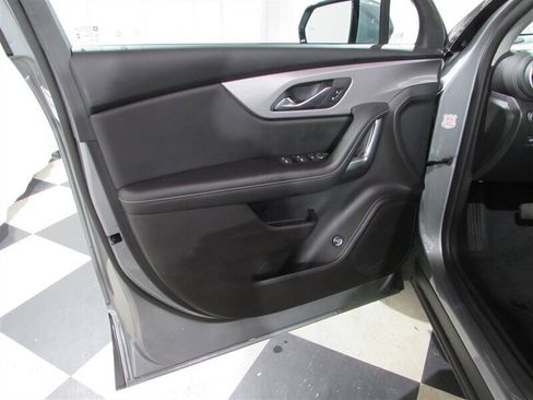 Used 2024 Chevrolet Blazer LT image 23