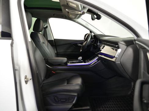 Used 2023 Audi Q7 2.0T Premium Plus w/ Premium Plus Package image 19