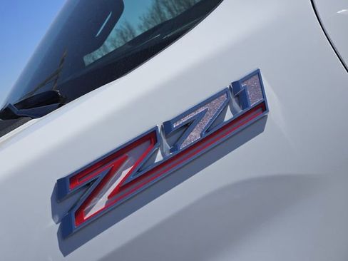 New 2026 Chevrolet Silverado 2500 Custom w/ Custom Convenience Package image 7