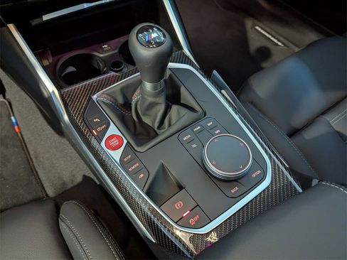 New 2026 BMW M2 image 14