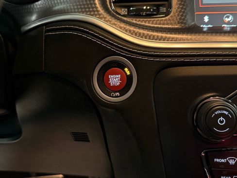 Used 2023 Dodge Charger SRT Hellcat image 44