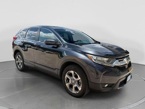 Used 2018 Honda CR-V EX image 38