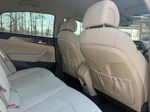 Used 2016 Hyundai Sonata Sport FWD image 24