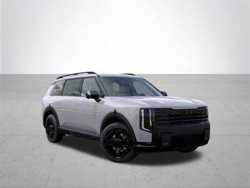 New 2027 Kia Telluride X-Line SX Prestige AWD/4WD image 8