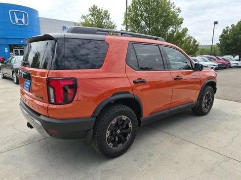 New 2026 Honda Passport TrailSport Elite image 12