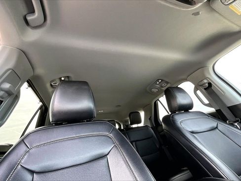 Used 2023 Ford Explorer Limited image 20