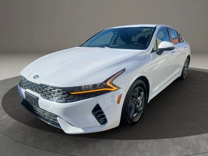Used 2021 Kia K5 LXS