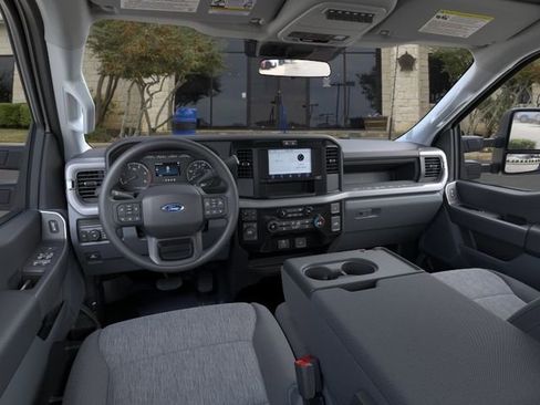 New 2026 Ford F350 XL AWD/4WD image 9