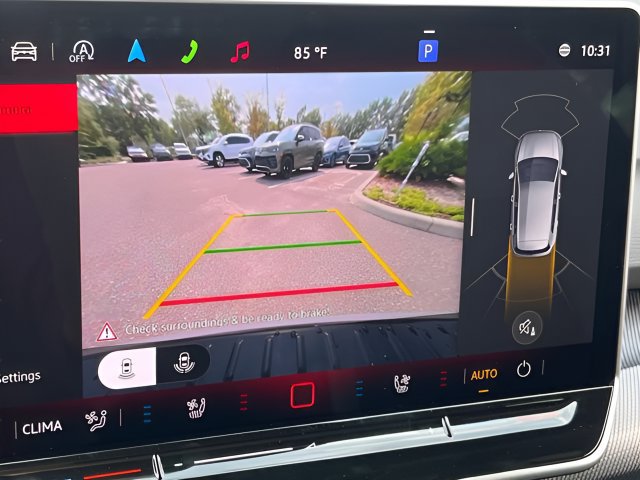 New 2026 Volkswagen GTI SE FWD image 21