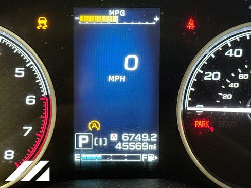 Used 2021 Subaru Forester Limited AWD/4WD image 14