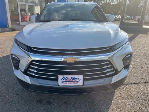 Certified 2023 Chevrolet Blazer Premier w/ Enhanced Convenience Package image 9