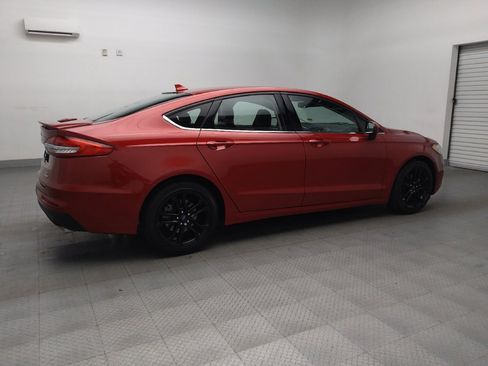 Used 2020 Ford Fusion SE w/ Equipment Group 151A image 10
