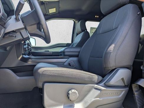 New 2026 Ford F150 STX w/ F-150 LOBO Package AWD/4WD image 4