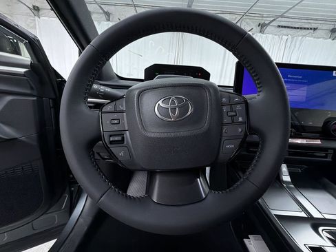New 2026 Toyota C-HR AWD/4WD image 24
