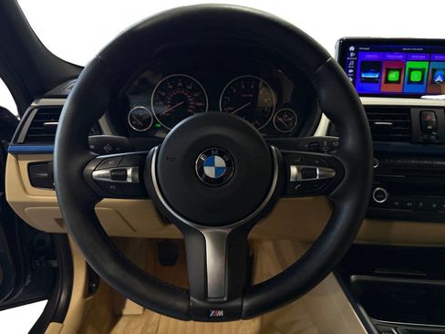 Used 2014 BMW 335i Sedan image 13