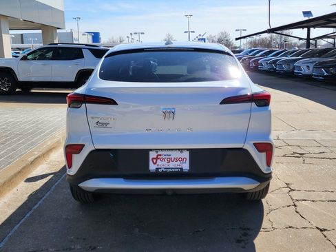 New 2026 Buick Envista Preferred w/ Convenience I Package image 5