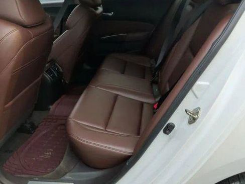 Used 2015 Acura TLX V6 image 24