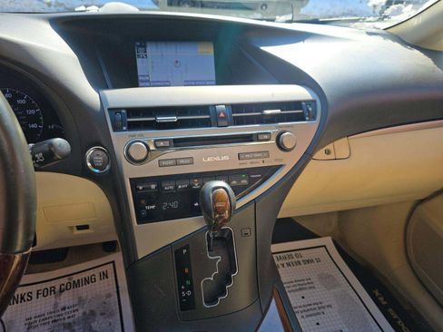 Used 2015 Lexus RX 350 AWD image 3