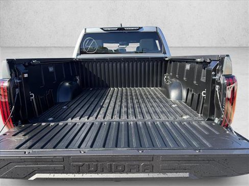 New 2026 Toyota Tundra Limited AWD/4WD image 8
