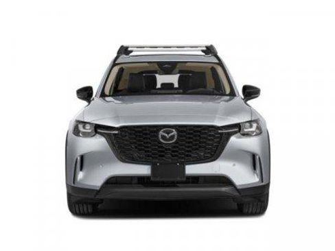 Certified 2025 MAZDA CX-90 Plug-In Hybrid w/Premium Sport image 7
