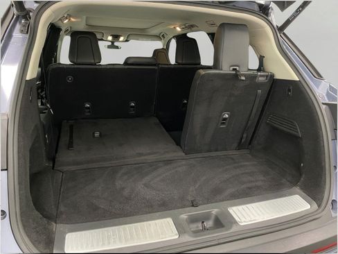 Used 2023 INFINITI QX60 Luxe AWD/4WD image 6