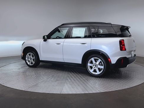 Used 2026 MINI Cooper Countryman S AWD/4WD image 6