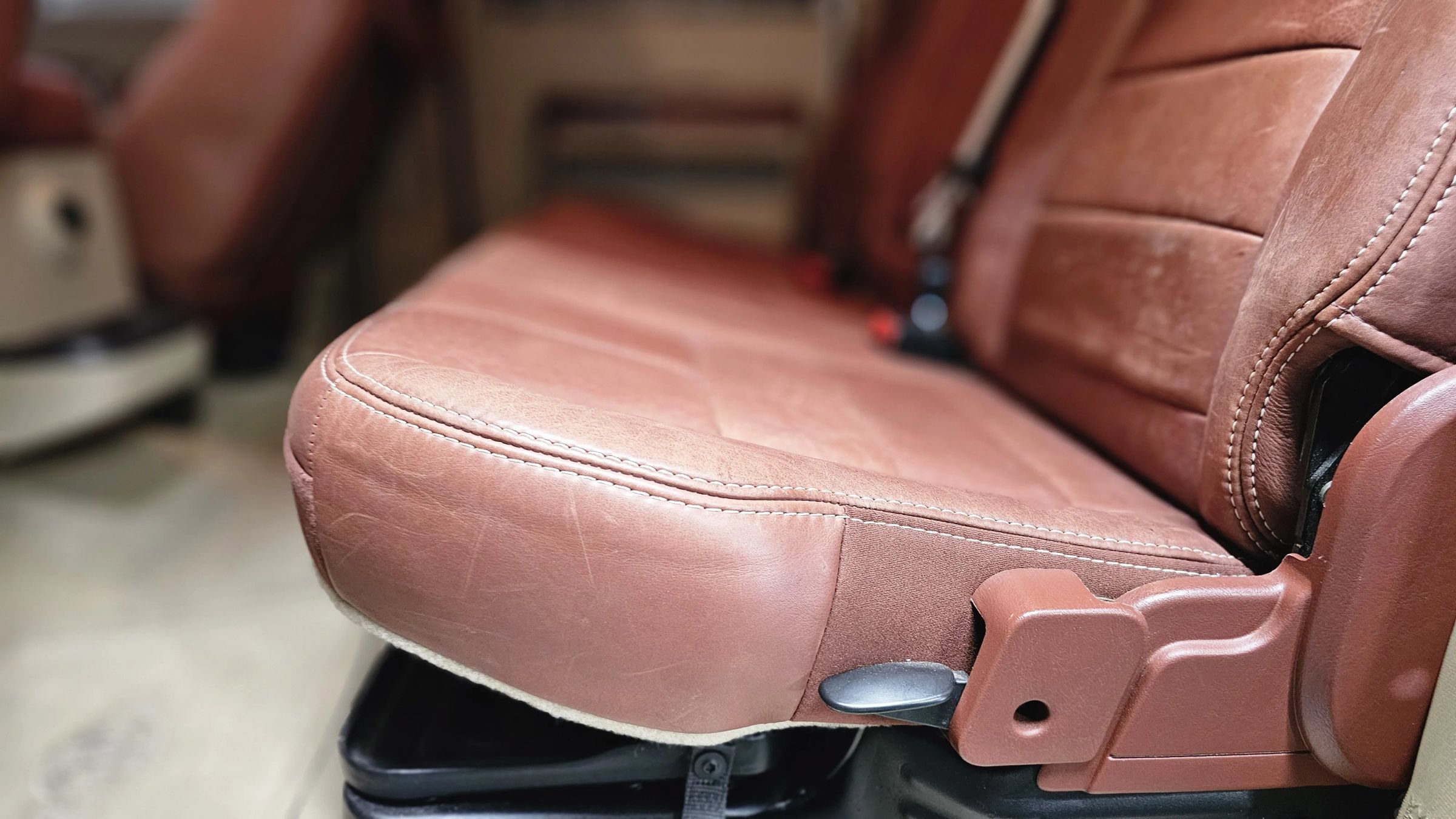 Used 2008 Ford F450 King Ranch AWD/4WD image 23