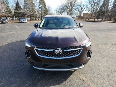 Used 2023 Buick Envision Avenir image 9