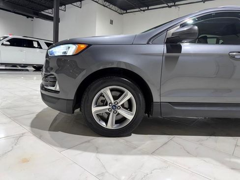 Used 2022 Ford Edge SEL w/ Convenience Package image 6