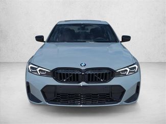 Used 2025 BMW 330i Sedan w/ M Sport Package video 2