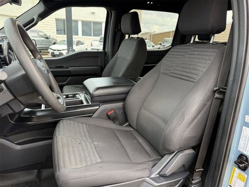 Certified 2023 Ford F150 XL w/ STX Appearance Package image 24