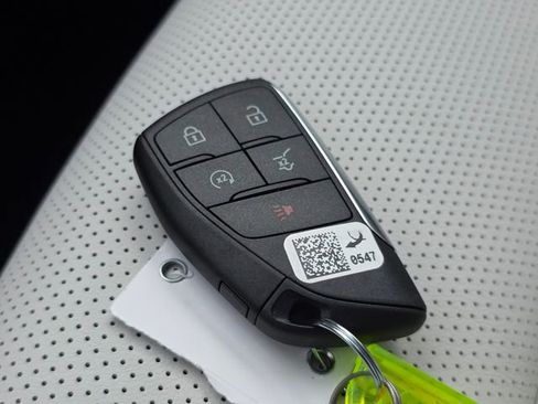 New 2026 Buick Envision Avenir image 37