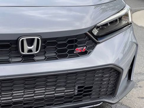Used 2025 Honda Civic Si image 34