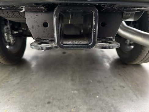 New 2026 RAM 2500 Big Horn image 22