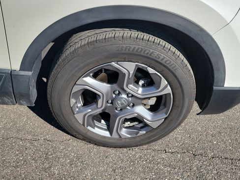 Used 2017 Honda CR-V EX-L image 42