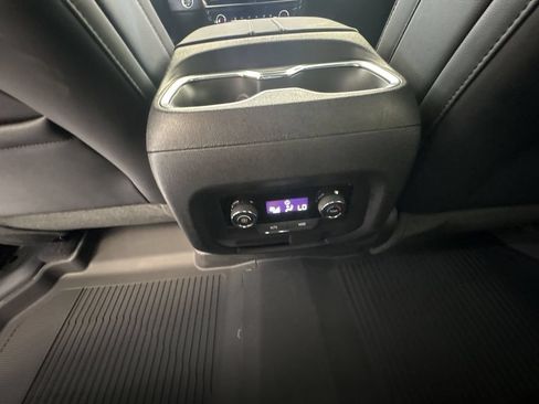 New 2026 Chevrolet Traverse LT w/ Driver Confidence Package FWD image 22