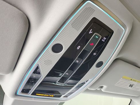 Certified 2021 Audi A8 L 4.0T w/ Executive Plus Package image 48