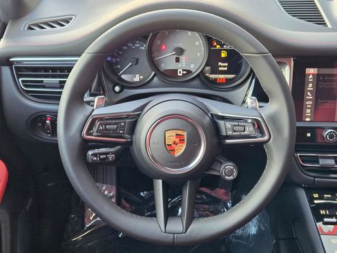New 2026 Porsche Macan S image 15