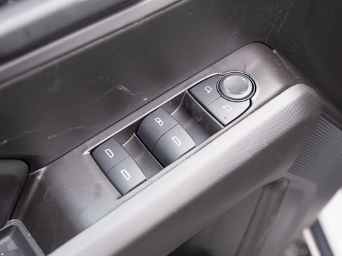 New 2026 Chevrolet Colorado Trail Boss image 13