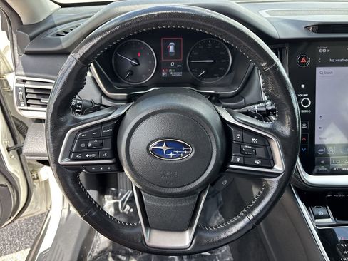 Used 2023 Subaru Outback Limited image 31