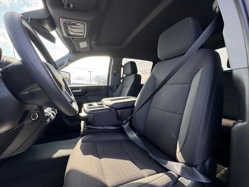 New 2026 Chevrolet Silverado 2500 Custom w/ Custom Convenience Package image 13