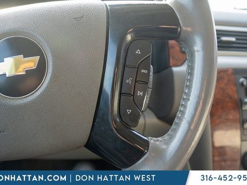 Used 2007 Chevrolet Avalanche LT RWD image 10