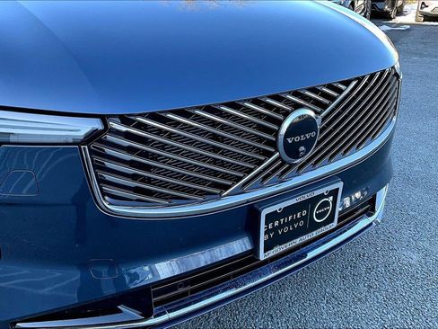 Certified 2026 Volvo XC90 B6 Plus w/ Protection Package Premier image 34