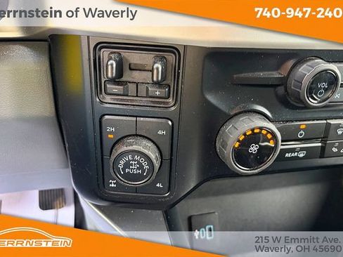Used 2024 Ford F250 XLT w/ Tremor Off-Road Package AWD/4WD image 21